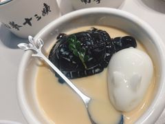 -南拳十三姨·潮汕砂锅粥·粤菜(西单大悦城店)