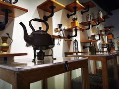 -MUSEO COFFEE咖啡博物馆