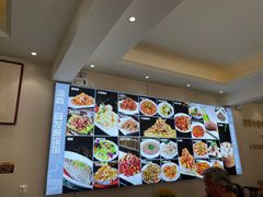 -清真·同发顺饭庄·烧麦(总店)