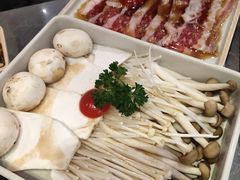 -喜来稀肉(虹泉路店)