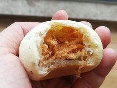 -啊噗吐呦现场烘焙(麦凯乐店)