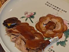 -京味斋·北京烤鸭(北京南站洋桥店)