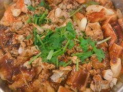 -黄记煌三汁焖锅(三胞广场店)