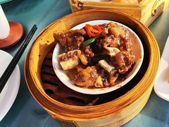 -鹿鸣酒家(越秀店)