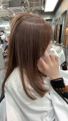 -sy杉影印象COLOUR专业烫染