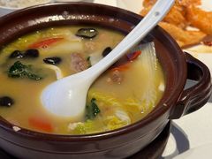 -四季民福烤鸭店(王府井东安门店)