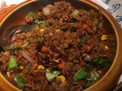 -老阿爸鲜鱼土菜(昆山花桥店)