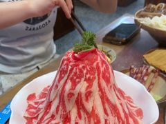 -赵美丽·重庆社区火锅·直营店(火车东站·中豪国际店)