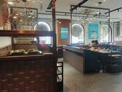 -江小渔鲜鱼火锅(西二道街店)