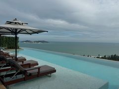 -瑰丽酒店·海吧·天际下午茶·现场DJ·天台酒吧