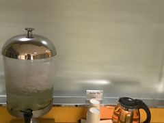 -上海静安昆仑大酒店