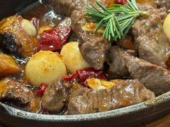 -CRAZYONES西班牙海鲜饭(上海美罗城店)