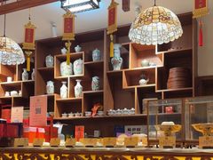 -富华斋饽饽铺·宫廷糕点·伴手礼(护国新天地店)