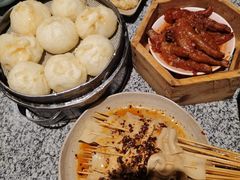 -小街天府(西工小街店)