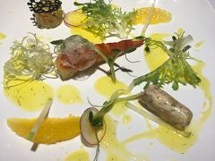 -王品牛排(郑州大卫城店)