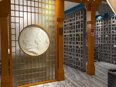 -不倒翁·安徽名菜楼(步行街店)