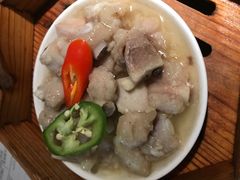 -点心传说·粤菜点心(佐阾虹湾店)