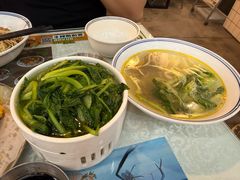 -阿金大白·上海菜馆(新天地店)