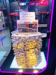 -嗨翻Hi-Fun竞技主题乐园·蹦床团建生日聚会(五棵松华熙店)
