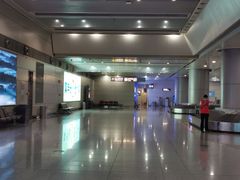 -贵阳龙洞堡国际机场-T2航站楼