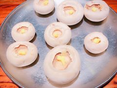 口蘑-原始泥炉烤肉(总店)