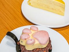 -Tims天好咖啡·贝果(渝中来福士店)