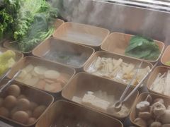 -火炉火自助餐(喜隆多店)