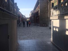 -榆次老城