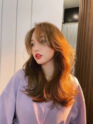 -上禾 HAIR SALON