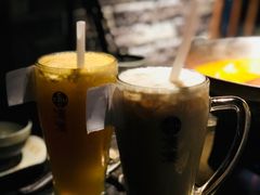 -湊湊火锅·茶憩(新中关购物中心店)