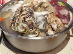 -钱小奴创意自助餐厅·原切谷饲安格斯畅吃(宁波慈溪爱琴海店)