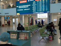 -东南大学附属中大医院(本部)