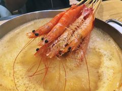 -樾餐厅泰式海鲜火锅(民歌湖店)