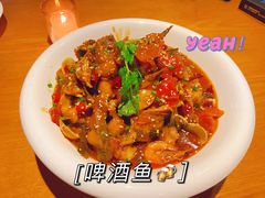 -渔太泰漓江小馆·广西融合菜(西街店)