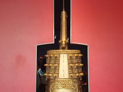 -曾宴·楚菜(湖北省博物馆店)