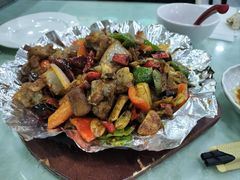 -廖老妈蹄花店(人民公园陕西街259号店)