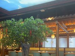 -三凤酒家·百年无锡菜(清扬茂业店)