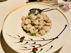 -金轩中餐厅 Jin Xuan(浦东丽思卡尔顿酒店)