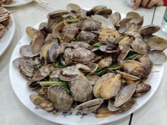 -人和啤酒屋海鲜大排档(营口路店)