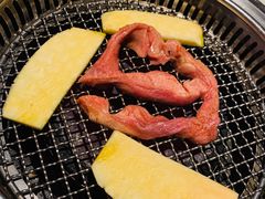 -厚贞日式烤肉(龙之梦店)