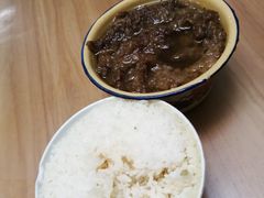 -定家小酥肉·清真(回民街店)