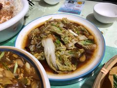 -福荣新中式餐厅