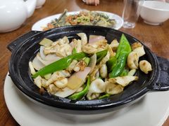 -华记粥饭店(印象容桂主题风情街店)
