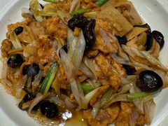 -合胜记太原排档(王府井店)