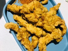 农家小酥肉-串天下串串香(宽窄巷子店)