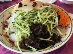 -盈春大饭店(千山路店)
