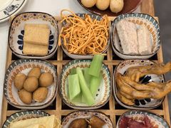-螺大喜螺蛳粉火锅(雍和宫店)