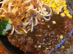 -豪享来牛排·中西简餐(黄河路店)