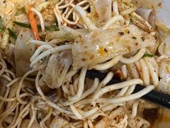 -笑笑凉皮(富国街店)