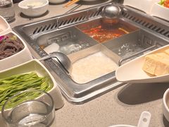 -海底捞火锅(东方时代广场店)